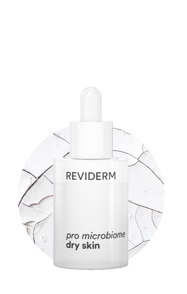 Pro-microbioom Dry Skin