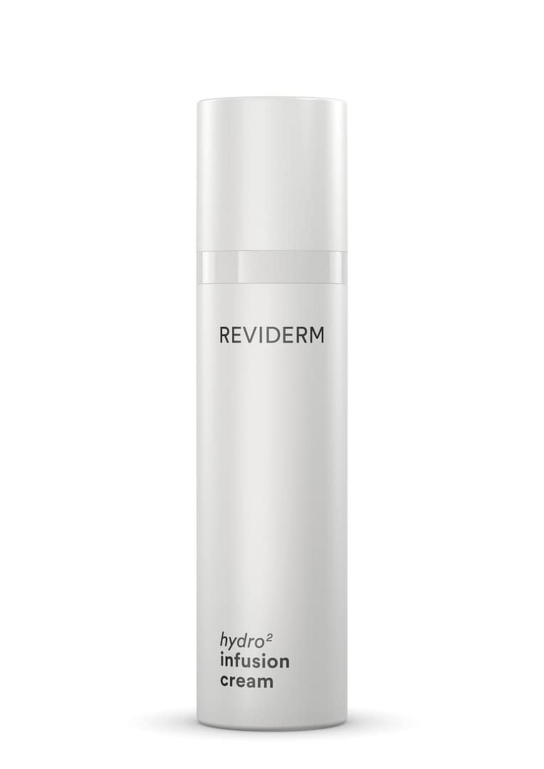 Hydro2Infusion 24h cream van Reviderm